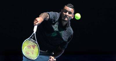 Nick Kyrgios: Australian maverick set for Sunshine Double after receiving Indian Wells and Miami wildcards