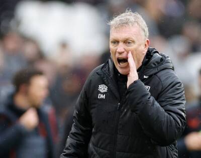 David Moyes - West Ham tipped to enter 'another round of talks' over 22 y/o gem - givemesport.com - Spain - county Southampton - Liverpool