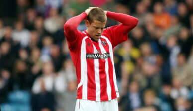 How is ex-Sheffield United man James Beattie getting on these days?