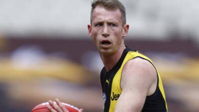Grimes doubtful for Tigers' AFL opener