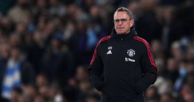 'Impossible job' - Manchester United fans agree over summer rebuild under new manager