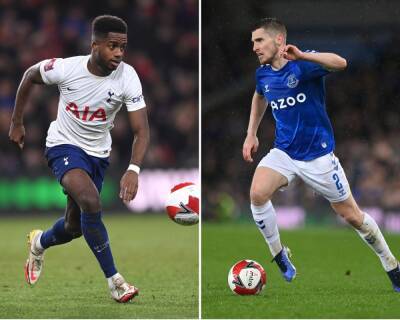 Tottenham Hotspur vs Everton Live Stream: How to Watch, Team News, Head to Head, Odds, Prediction and Everything You Need to Know