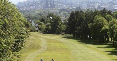 Nine Scottish golf clubs see membership rise by more than 100%
