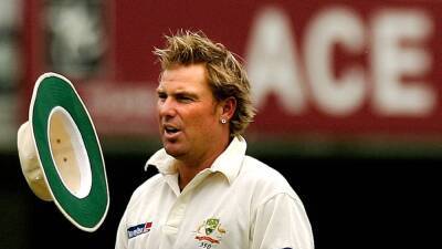 Shane Warne: Autopsy shows Australian cricket legend's death due to natural causes