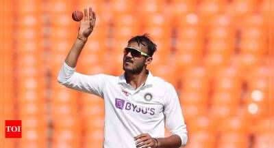 India vs Sri Lanka, 2nd Test: Axar Patel replaces Kuldeep Yadav in squad