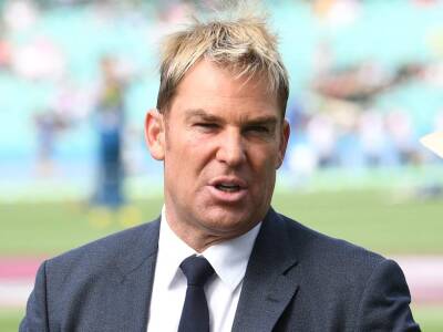 Shane Warne Died Of "Natural Causes", Says Thai Police Citing Autopsy