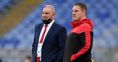 Wales press conference Live as Pivac picks his team and latest on Tomas Francis incident revealed