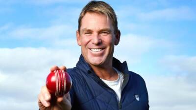 Shane Warne’s cause of death confirmed after sudden death aged 52 in Thailand