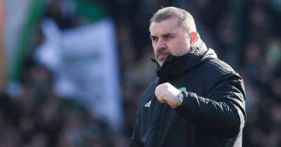Celtic reaction: 50-game Postecoglou keeping company with Stein, O’Neill and Lennon; one of football’s strangest sights; the nine luminaries of Scottish game Forrest has joined