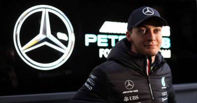 Toto Wolff says he will try to steer the Lewis Hamilton/George Russell dynamic