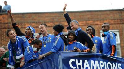 From League Cup to Club World Cup: The 18 major trophies Chelsea won under Abramovich - thenationalnews.com - Russia - Abu Dhabi