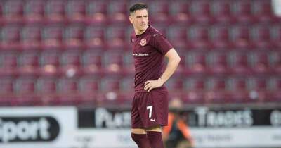 Robbie Neilson - Jamie Walker open to new Hearts contract despite January move away from Tynecastle - msn.com -  Bradford