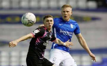 “Would be the best move for all parties” – Birmingham City fan pundit offers Kristian Pedersen verdict