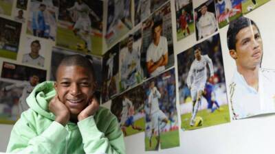 Superliga, 'caso Mbappé' y el resto consecuencias de la ley Bosman - en.as.com