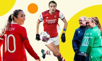 WSL and League Cup final: talking points from the weekend’s action
