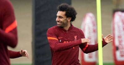 Michael Owen expecting imminent announcement from Liverpool on Mo Salah's future