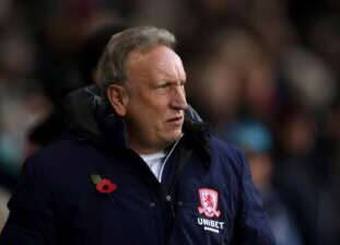 Neil Warnock makes promotion prediction ahead of Sheffield United vs Middlesbrough clash