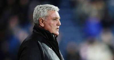 Steve Bruce finally lays to rest Newcastle United burden at West Brom