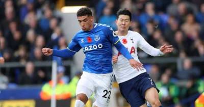 Antonio Conte - Big blow: Important Everton gem now ruled out v Spurs, Lampard surely gutted - opinion - msn.com