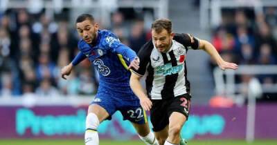 Major boost: Newcastle now handed big injury lift that'll leave Howe buzzing - opinion