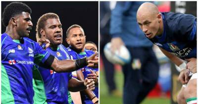 Who’s hot and who’s not: Fijian Drua make history, James O’Connor’s brilliance and Sergio Parisse misses out