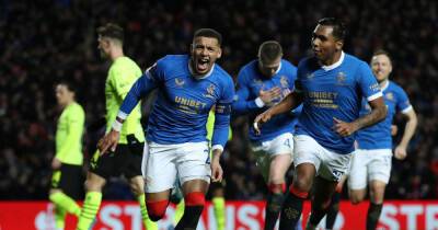 Rangers in line for significant cash bonanza as they target European quarter-final milestone