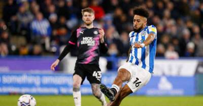 Huddersfield Town's 1,000+ minute men who might be rested as Terriers prepare to face Nottingham Forest