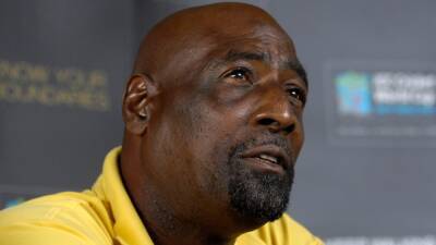 West Indies - Vivian Richards - Brendon Maccullum - Sir Viv Richards turns 70: How West Indies star forged one of the great careers - bt.com - Britain - South Africa - New Zealand