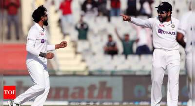 I would give Rohit Sharma 9.5 out of 10, Sunil Gavaskar praises India captain