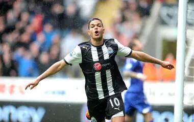 'The Streets Will Never Forget' - Stunning Hatem Ben Arfa Compilation Proves He Was Unbelievable At Newcastle