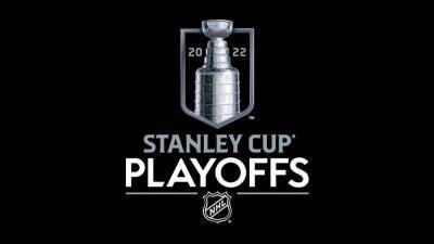 NHL unveils fresh new look for its postseason; first makeover in 13 seasons includes 'reimagined' Stanley Cup logo