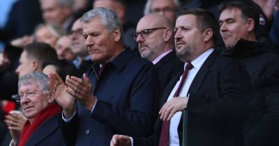 John Murtough - Ole Gunnar Solskjaer - Alex Ferguson - Manchester United need to make changes off the field as well as on the pitch - manchestereveningnews.co.uk - Manchester - county Park