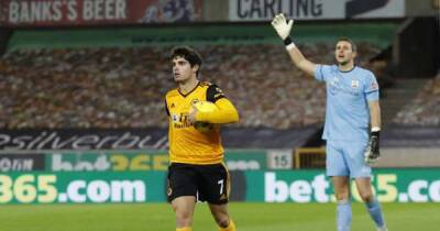 Bruno Lage will surely be furious at Wolves star as footage emerges - opinion