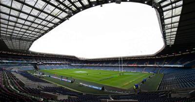 Celtic and Rangers to be snubbed for Murrayfield as part of Euro 2028 host bid