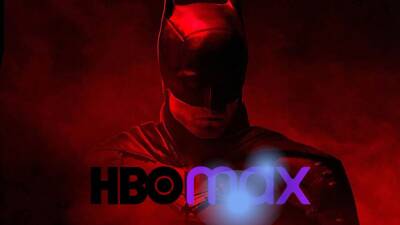 ¿Cuándo llega The Batman a HBO Max para ver online? Esta es la fecha