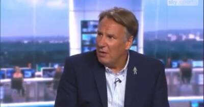 Paul Merson proven right with Harry Maguire transfer verdict amid dismal Manchester United season