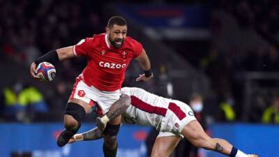 Faletau expects France to challenge Wales in every department