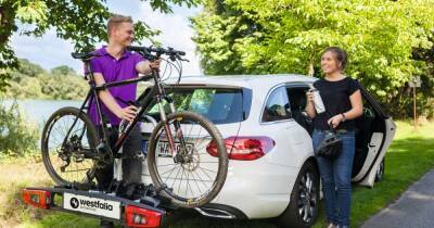 Get ready for 2022 holidays and outdoor adventures by making sure your car is equipped for the trip - manchestereveningnews.co.uk