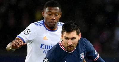 PSG XI vs Real Madrid: Predicted lineup, confirmed team news and injuries as Messi returns to the Bernabeu