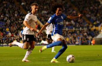 Tahith Chong speaks out after big moment for him at Birmingham City amid spell away from Man Utd