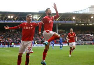 Quiz: What town or city were these 20 Nottingham Forest players born in?