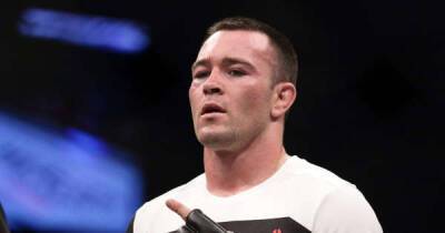 Colby Covington Next Fight: Who Will ‘Chaos’ Potentially Fight Next?