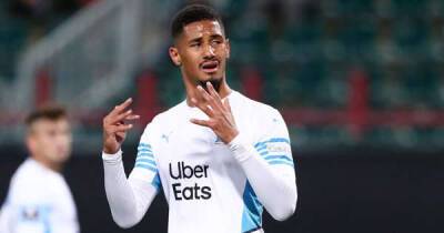 Arsenal begin William Saliba transfer discussions as board agree on summer stance