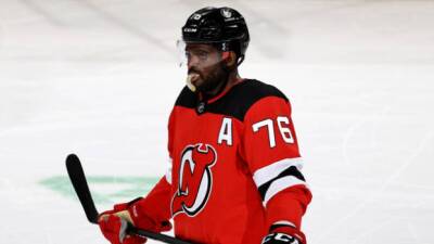 Countdown to TradeCentre: Will the Devils deal Subban? - tsn.ca - state New Jersey -  Nashville
