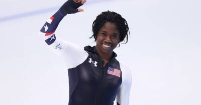 International Women's Day 2022 - If she believes it, she can be it - olympics.com - Beijing - state California