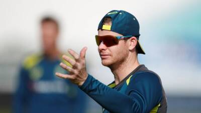 Missed hundred on 'dead' Rawalpindi wicket annoys Australia's Smith
