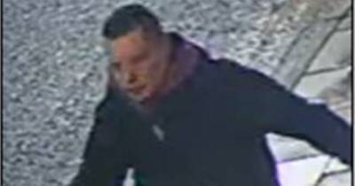CCTV appeal after woman hit with glass bottle before contents poured over her in 'nasty' attack