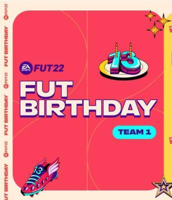 FIFA 22 FUT Birthday Swaps Tokens Tracker: Release Dates, How To Unlock, Expiry, Rewards and All You Need To Know