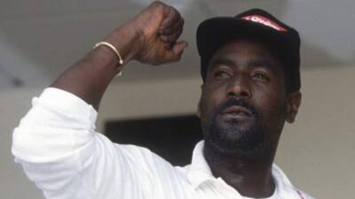 Sir Viv Richards: West Indies legend reflects on his career and influence on his 70th birthday