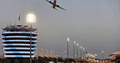 Nikita Mazepin - Haas could miss day one of Bahrain test – report - msn.com - Russia - Ukraine - Germany - Usa - Bahrain -  Istanbul